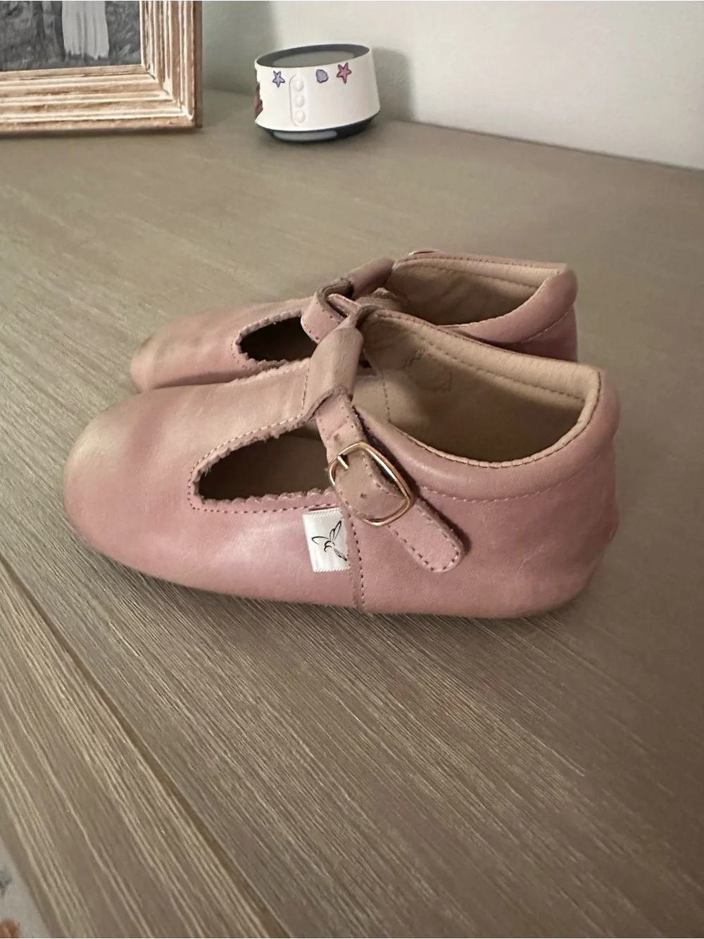 N/A soft dusty